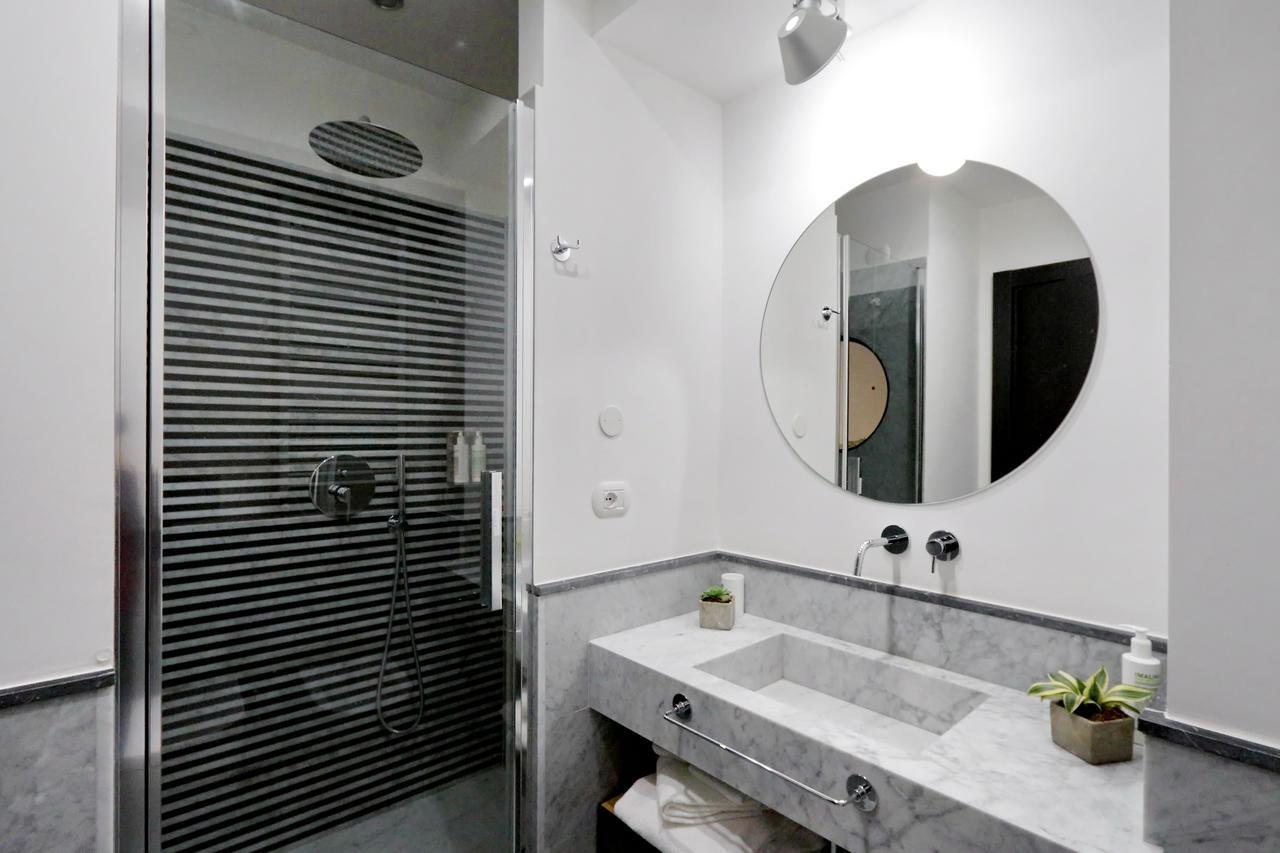 Colonna 32 Hotel Rome Luaran gambar