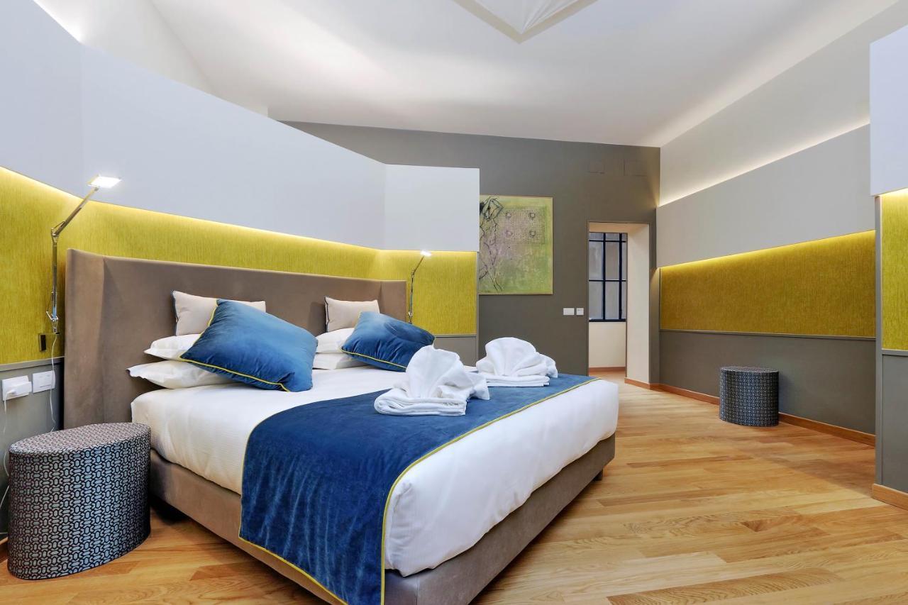 Colonna 32 Hotel Rome Luaran gambar