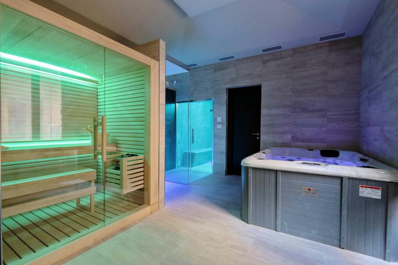Colonna 32 Hotel Rome Luaran gambar