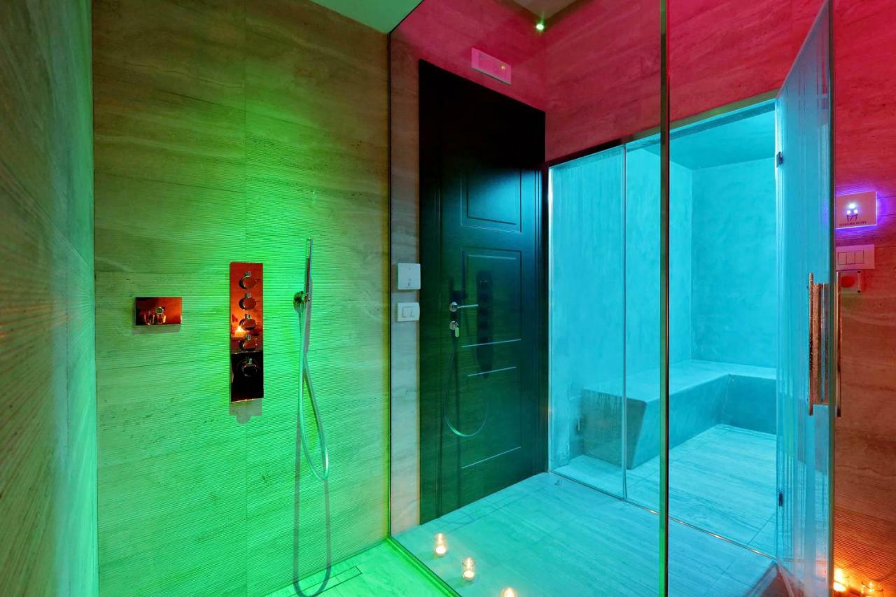 Colonna 32 Hotel Rome Luaran gambar