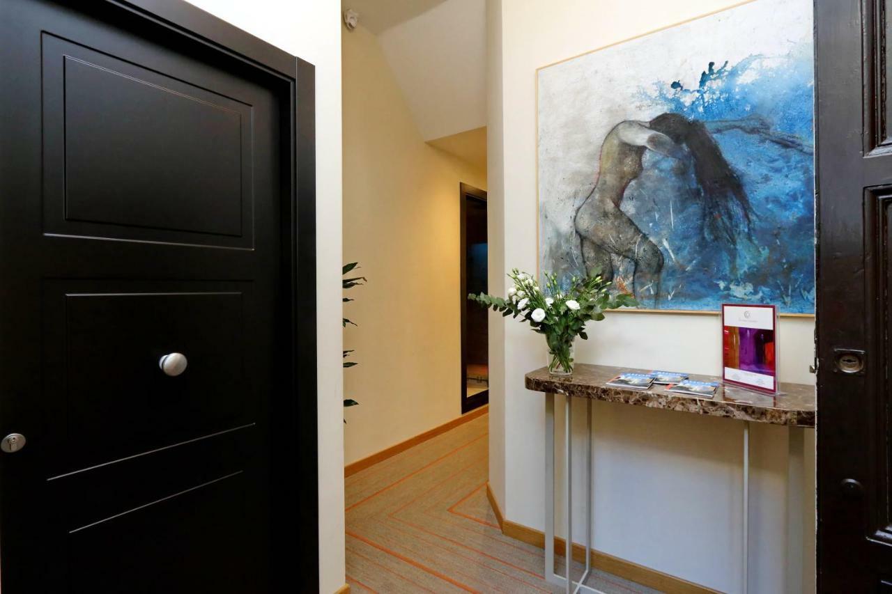 Colonna 32 Hotel Rome Luaran gambar