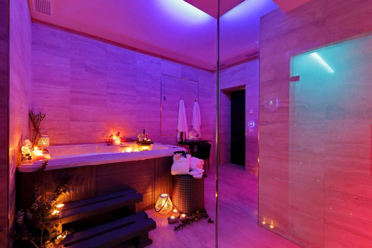 Colonna 32 Hotel Rome Luaran gambar