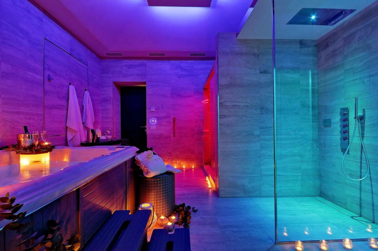 Colonna 32 Hotel Rome Luaran gambar